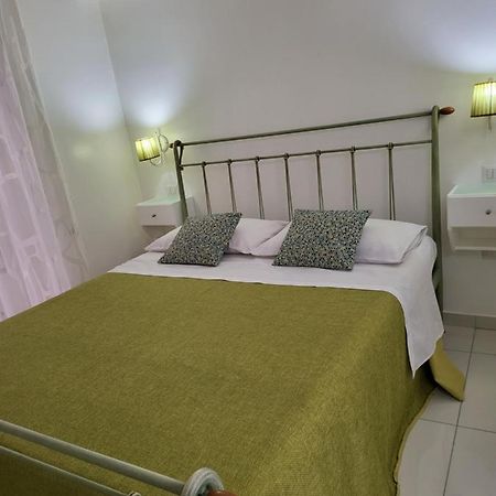 Megara House Apartment Naples Exterior photo