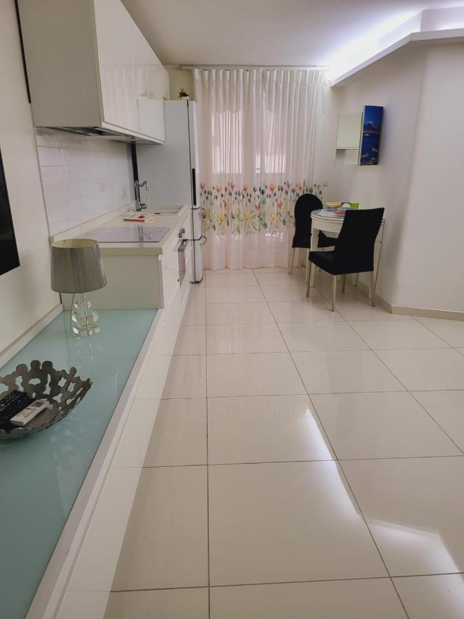 Megara House Apartment Naples Exterior photo