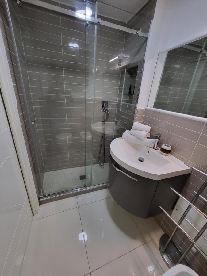 Megara House Apartment Naples Exterior photo