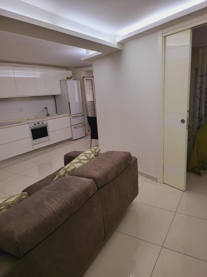 Megara House Apartment Naples Exterior photo