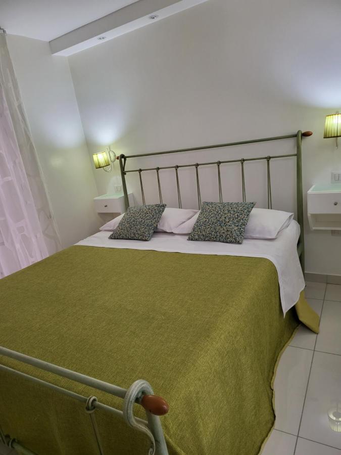 Megara House Apartment Naples Exterior photo