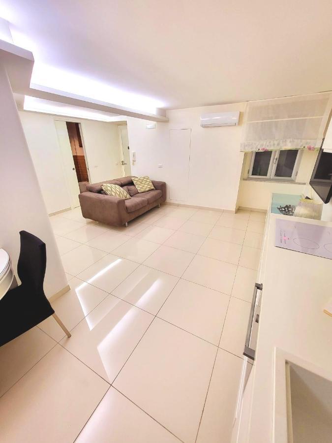 Megara House Apartment Naples Exterior photo